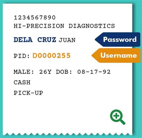 www.hi-precision.com.ph online result|Our Services .